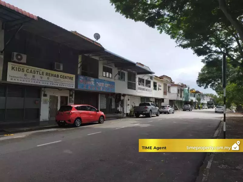 Lorong Kota Permai 14 — photo 4