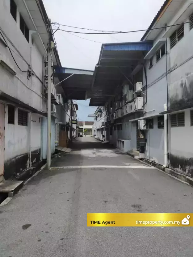 Lorong Kota Permai 14 — photo 5