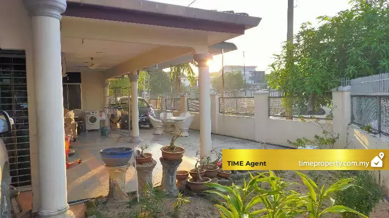 Taman Permai Jaya — photo 1