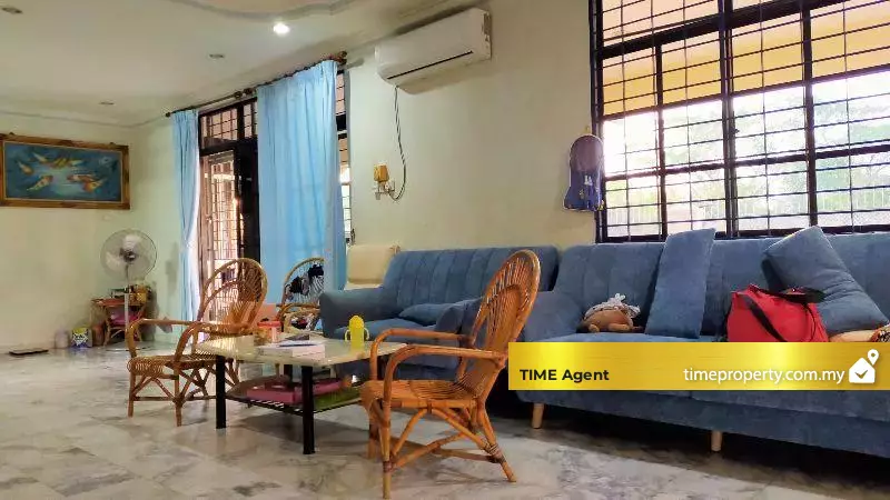 Taman Permai Jaya — photo 3