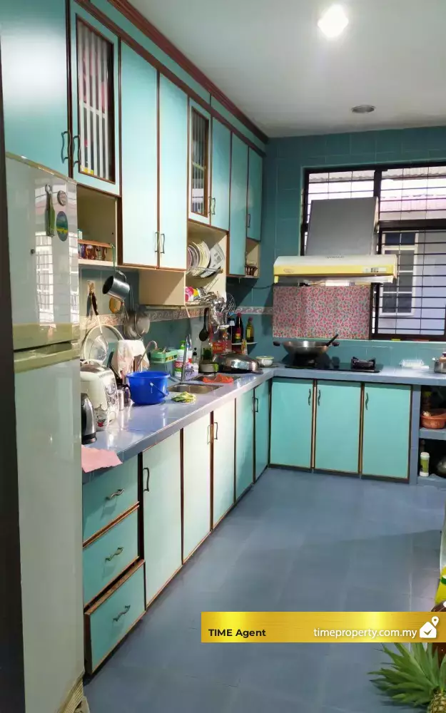 Taman Permai Jaya — photo 4