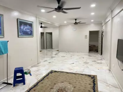 Mas Apartment (Taman Mastiara)