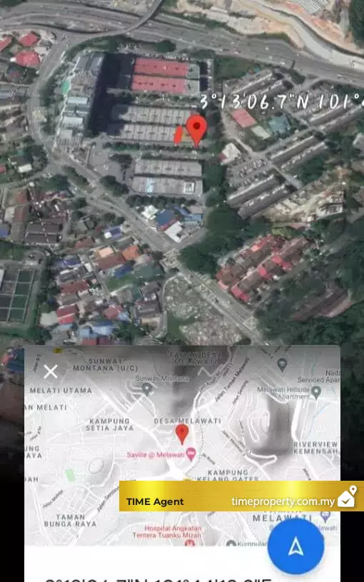 Jalan 4/4C, Desa Melawati — photo 3