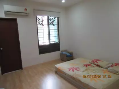 Denai Alam