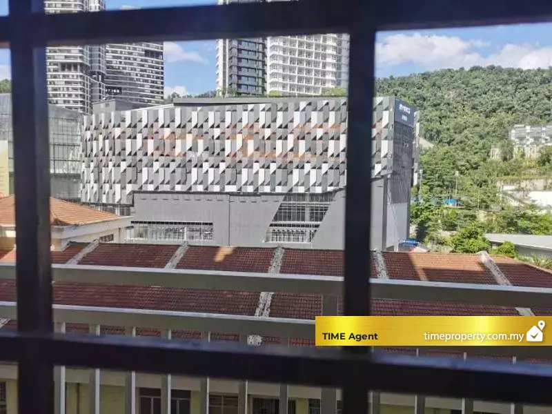 Platinum Hill (PV 3) — photo 2