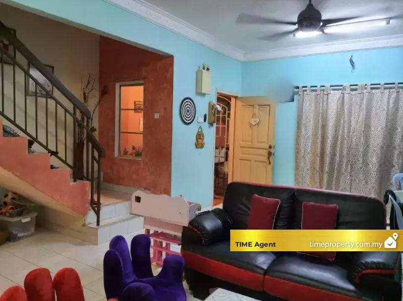 Bandar Bukit Tinggi — photo 1