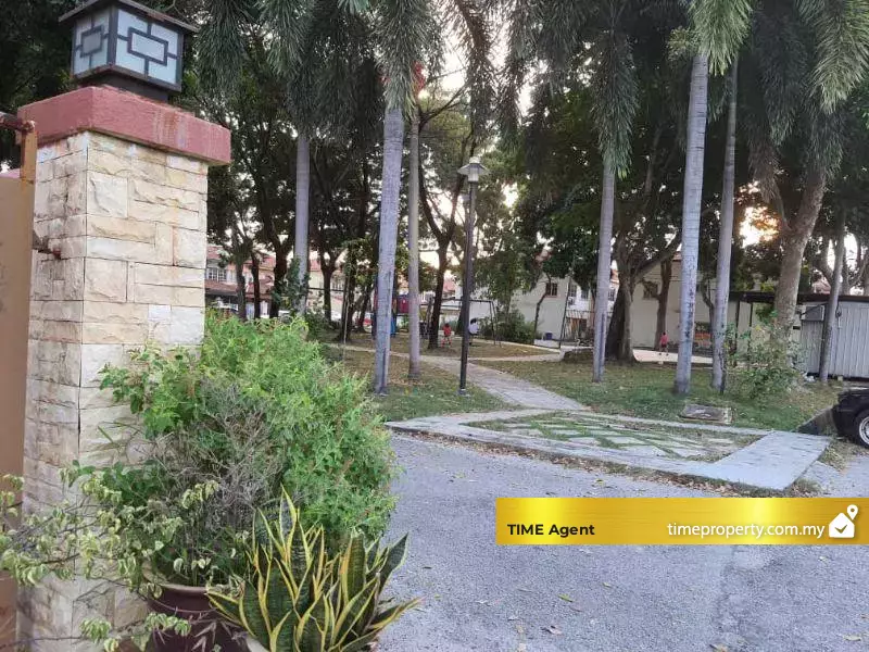Bandar Bukit Tinggi — photo 3