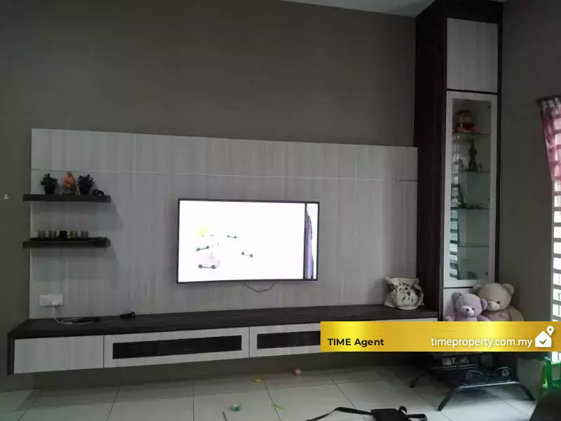 Pearl Residence — photo 1