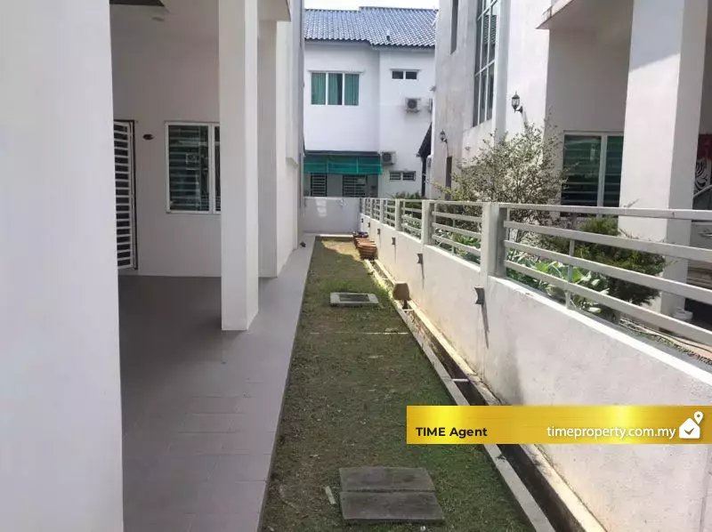 Pearl Residence — photo 4