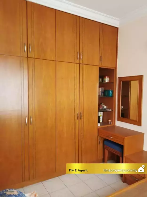 Parkview Towers — photo 2