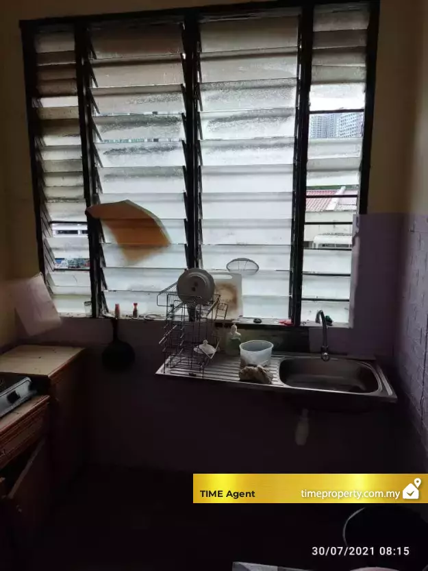 Flat Sri Abadi (5 Storey) — photo 3