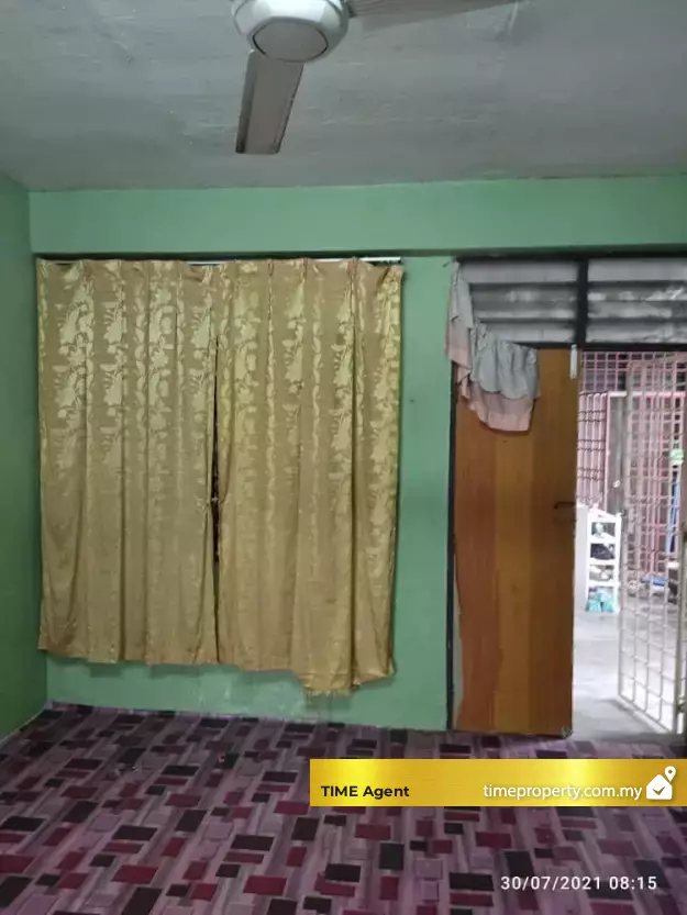 Flat Sri Abadi (5 Storey) — photo 4