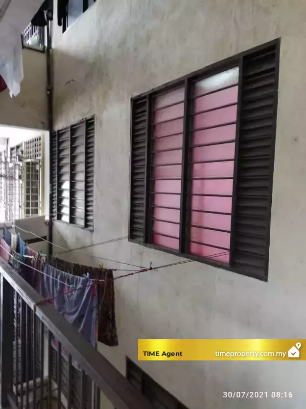 Flat Sri Abadi (5 Storey) — photo 5