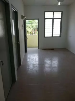 Taman Jawi Indah