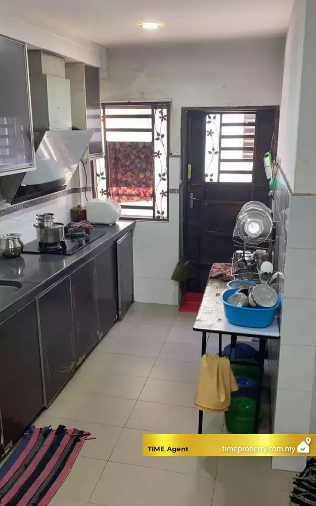 Taman Ampang Jajar — photo 1