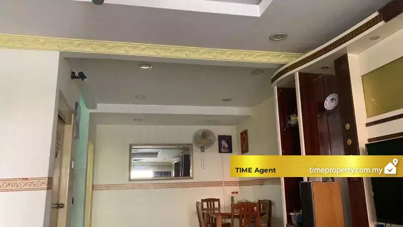 Taman Ampang Jajar — photo 5