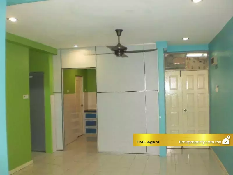 Kondominium Mutiara — photo 2
