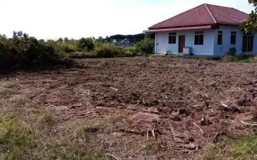 Kepala Batas