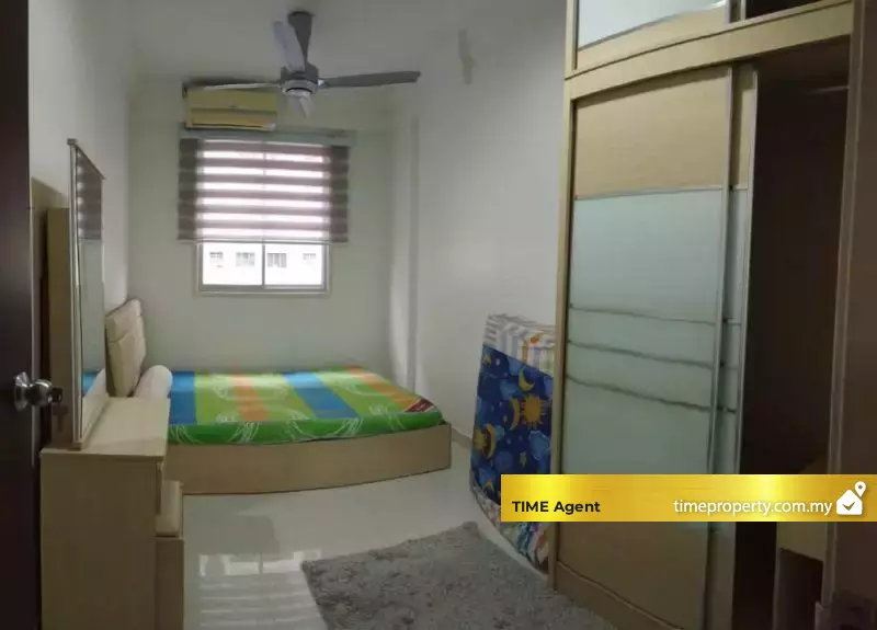 Sri Saujana (Macallum) — photo 3