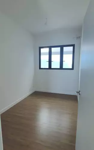 3 Residence