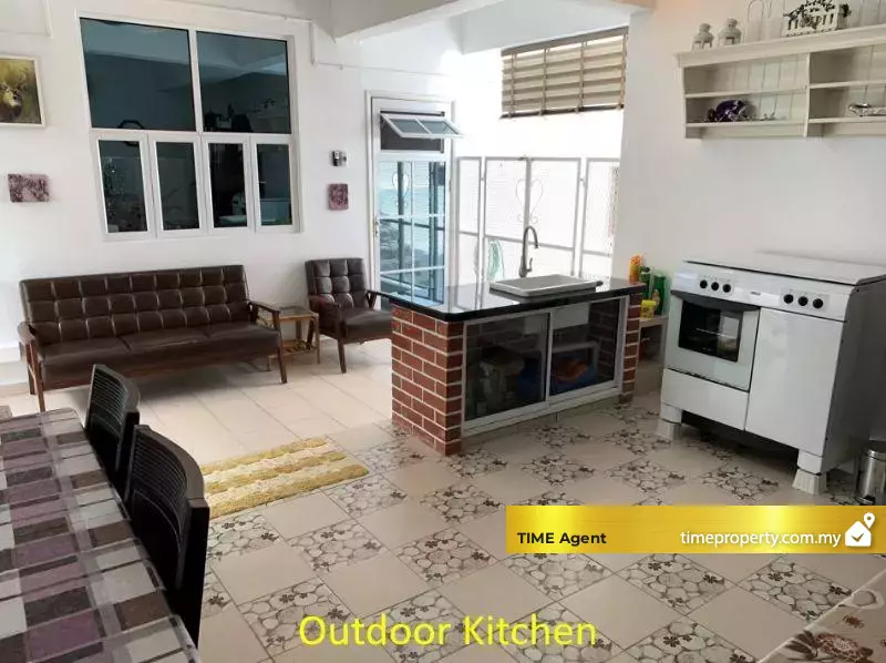 Ferringhi Villas — photo 4