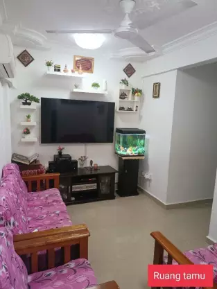 Pinang Emas