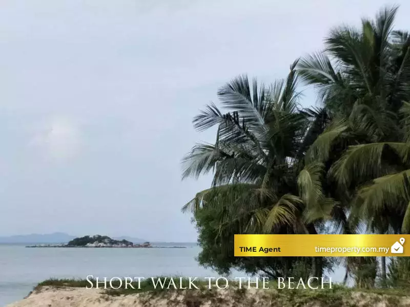 Kawasan Jalan Wee Hein Tze — photo 3