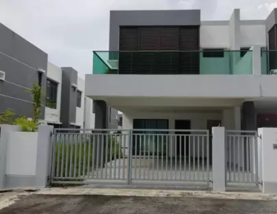 Sanctuary Residence