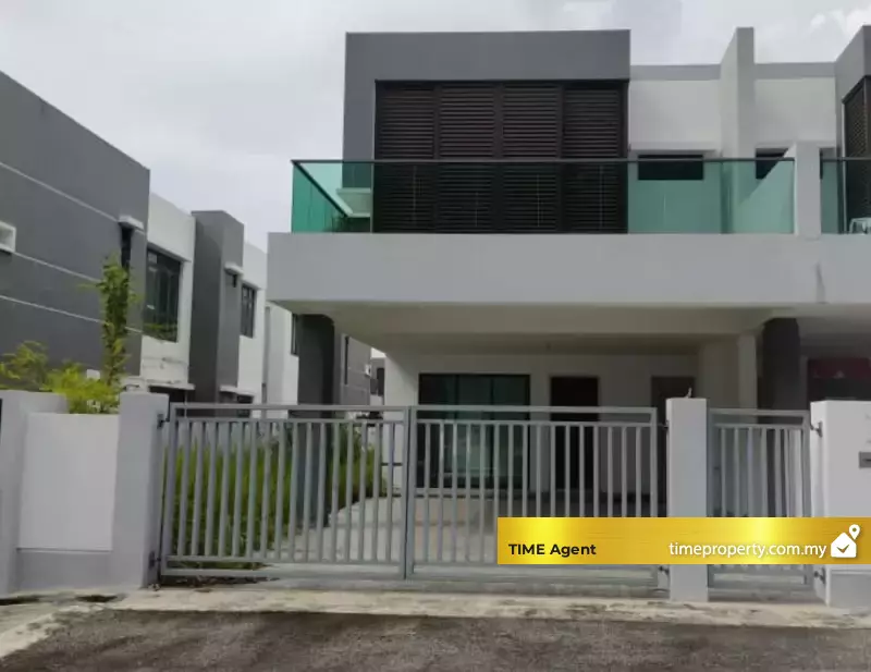 Sanctuary Residence — photo 1