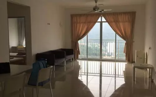 Sierra Residences