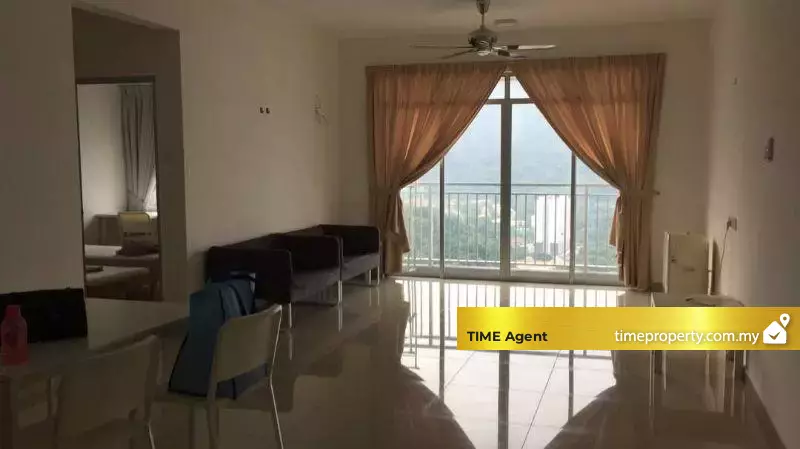 Sierra Residences — photo 1