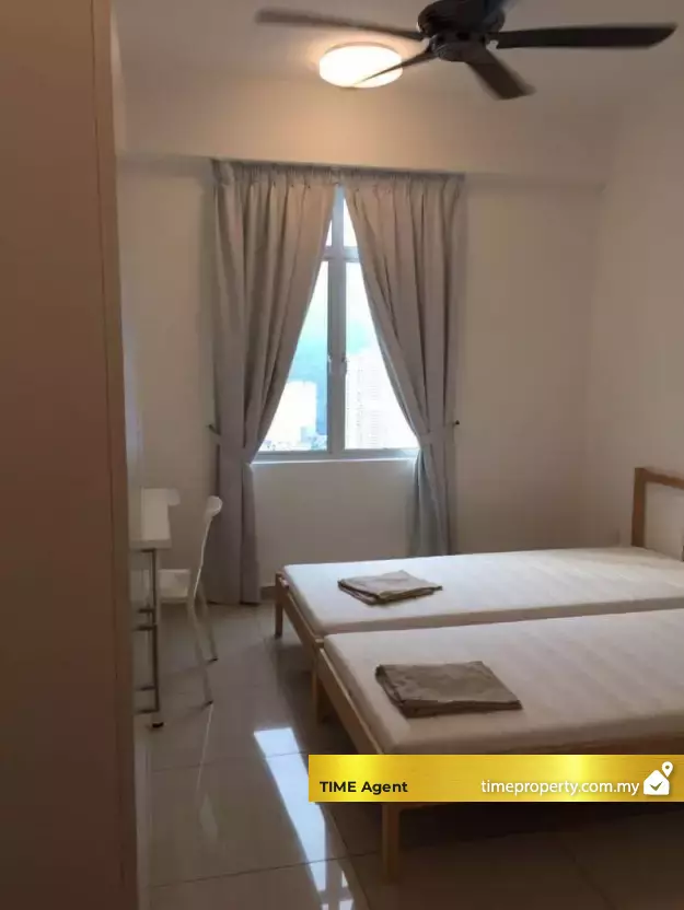 Sierra Residences — photo 3