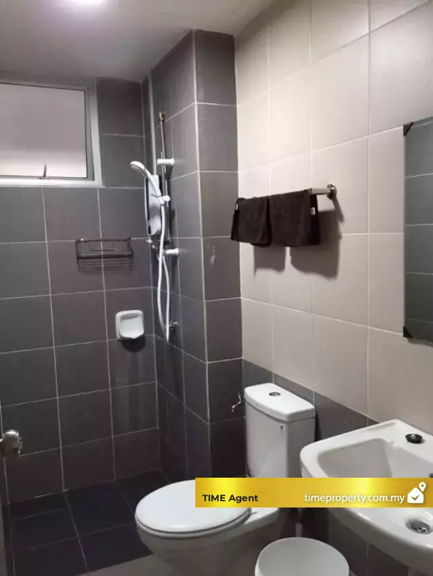 Sierra Residences — photo 4