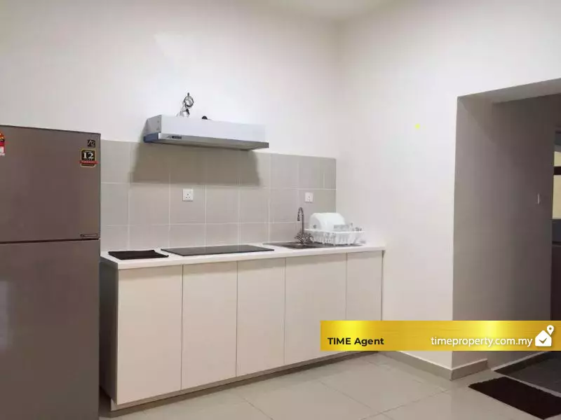 Sierra Residences — photo 5