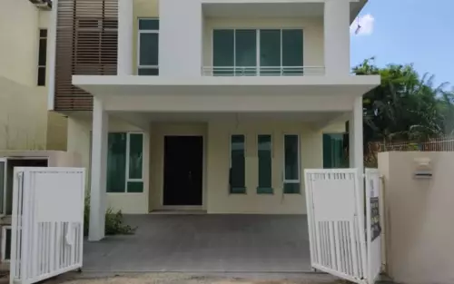 Hillpark Residences