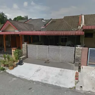 Taman Alma Jaya