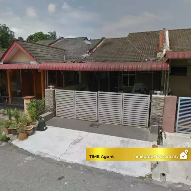 Taman Alma Jaya — photo 1