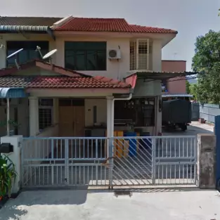 Taman Selesa (Bukit Mertajam)