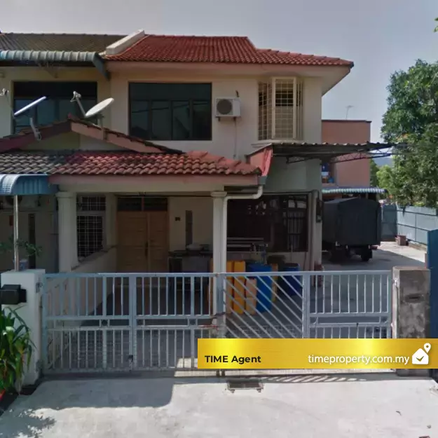 Taman Selesa (Bukit Mertajam) — photo 1