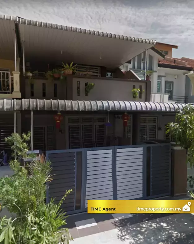 Taman Seri Impian — photo 1