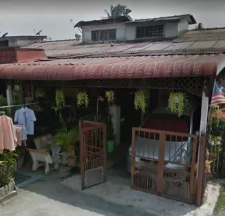 Taman Seri Kijang