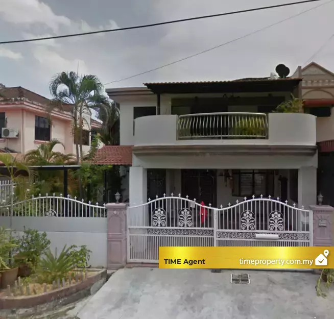 Taman Saujana Indah — photo 1