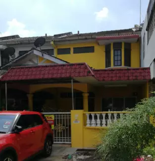Taman Alma Jaya