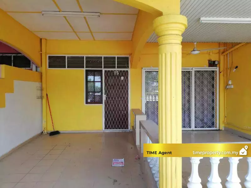 Taman Alma Jaya — photo 2