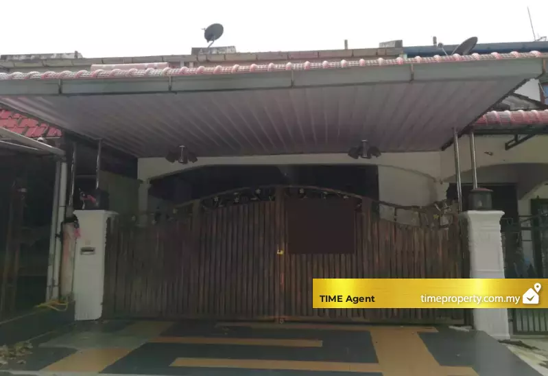 Taman Alma Jaya — photo 1