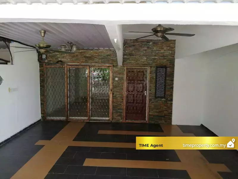 Taman Alma Jaya — photo 2