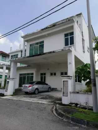 Taman Alma Indah