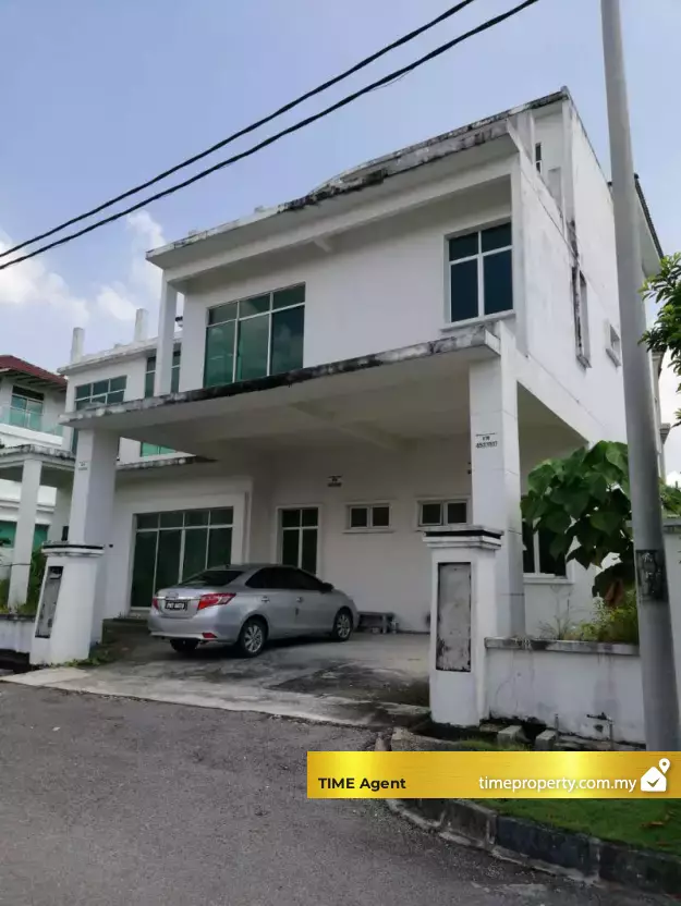 Taman Alma Indah — photo 1