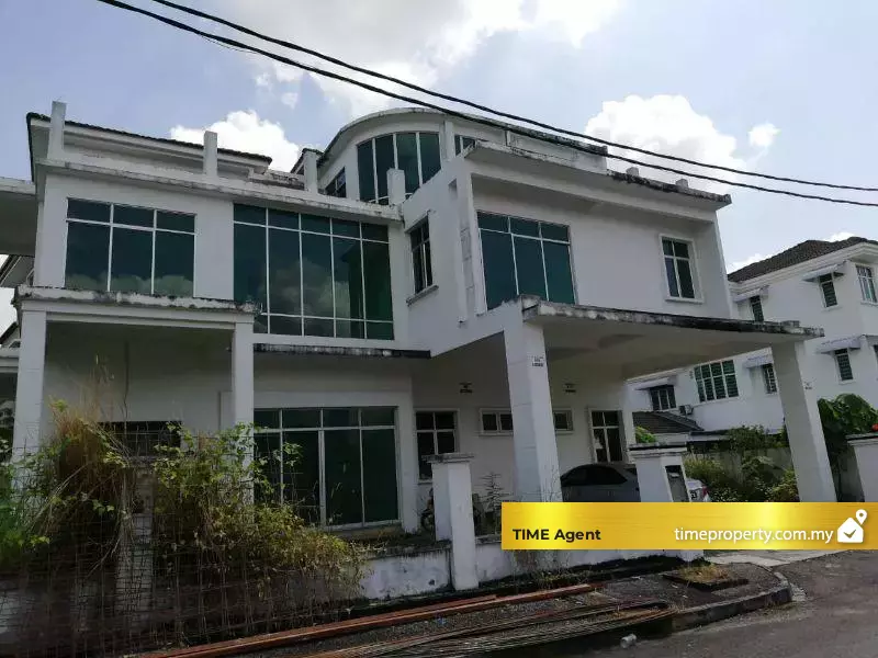 Taman Alma Indah — photo 2