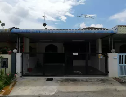Taman Impian Jaya